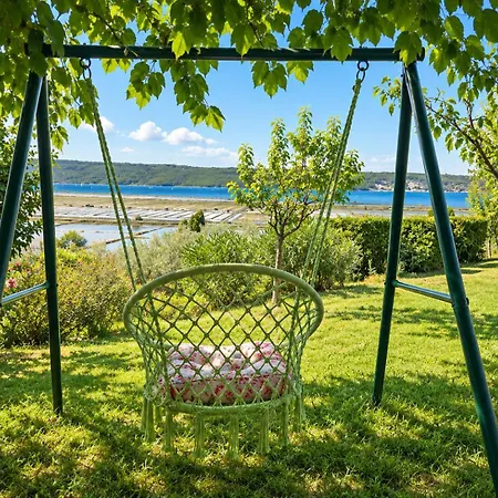 Casa vacanze Fleur De Sel Istrian Garden House *