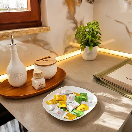 Casa vacanze Fleur De Sel Istrian Garden House *