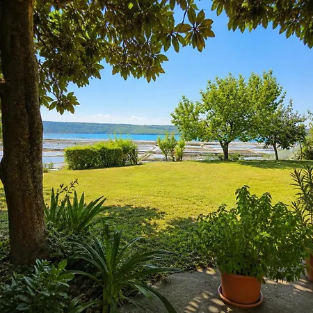Casa vacanze Fleur De Sel Istrian Garden House