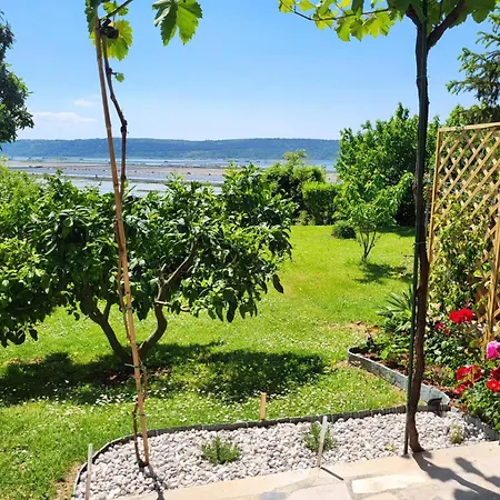 Fleur De Sel Istrian Garden House *