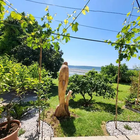 Fleur De Sel Istrian Garden House * Lucija