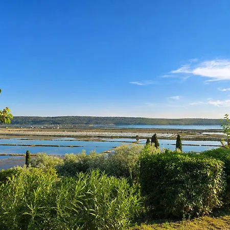 Casa vacanze Fleur De Sel Istrian Garden House